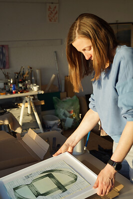 Jasmin Schmidt (Foto: Studio Jasmin Schmidt)