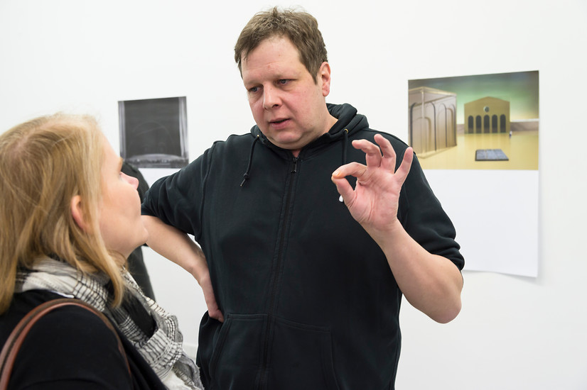 Foto: Rainer Kradisch