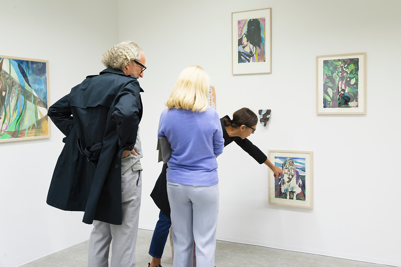 Foto: Rainer Kradisch, Nürnberg