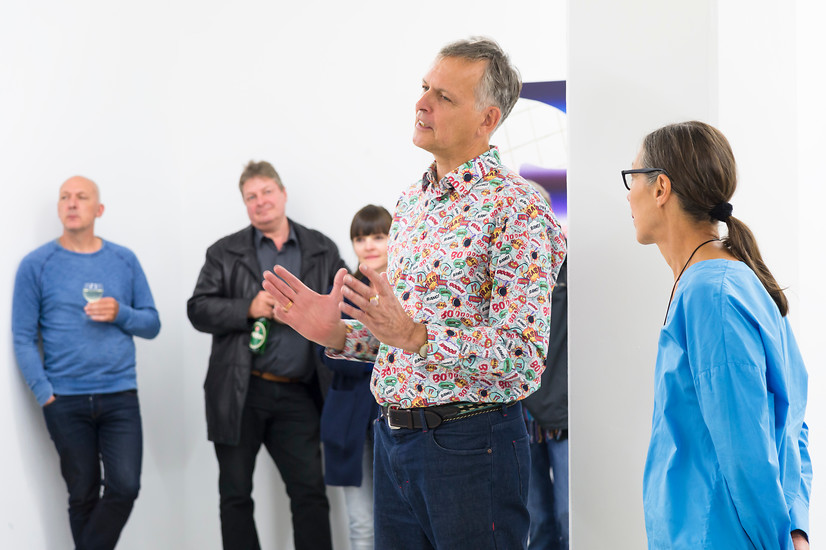 Foto Rainer Kradisch