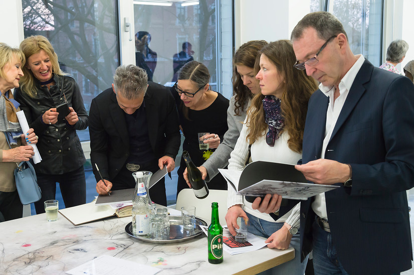 Foto: Rainer Kradisch, Nürnberg