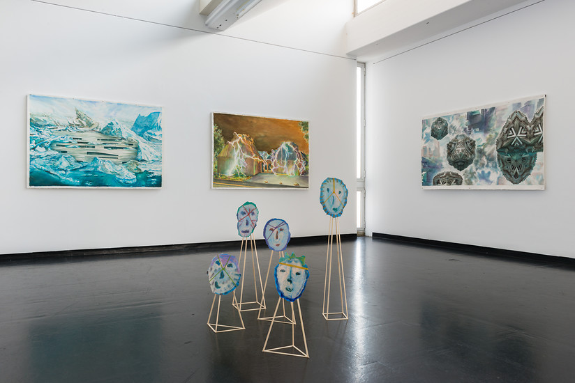 Foto: Annette Kradisch