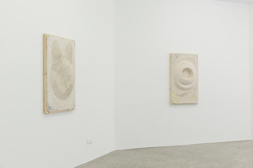 Ausstellungsansicht - Foto: Annette Kradisch