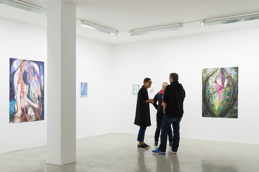 Foto: Rainer Kradisch, Nürnberg