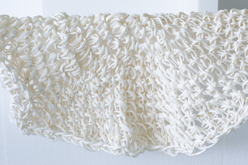 Detail aus Gisela Kleinlein, Ohne Titel, 2011