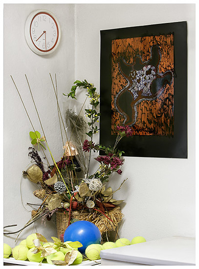 Michael Franz | Tobias Tragl, Ohne Titel (installation view) ed. 3, 2008/2019 &ndash; 39,2 x 29 cm; C-Print