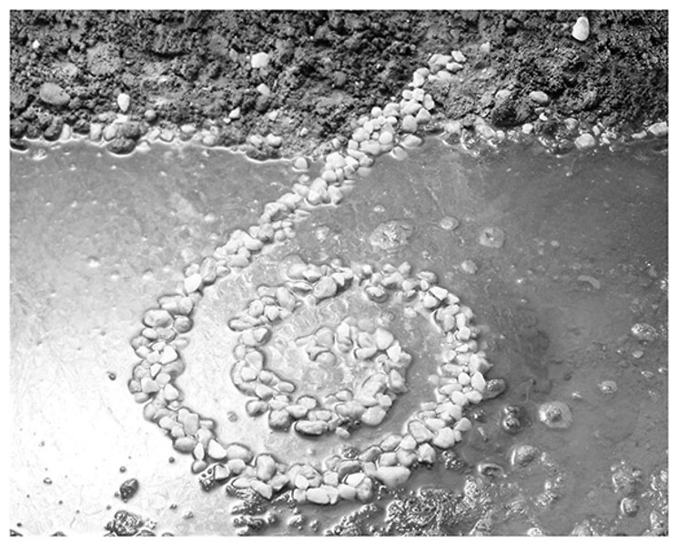 Michael Franz | Tobias Tragl, Ohne Titel (installation view) ed. 3, 2007/2019 &ndash; C-Print; 27,5 x 37 cm