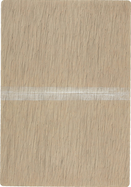 mea lux (2), 2021 &ndash; 24,5 x 17,1 cm; Tusche und Buntstift auf Papier; Foto Annette Kradisch